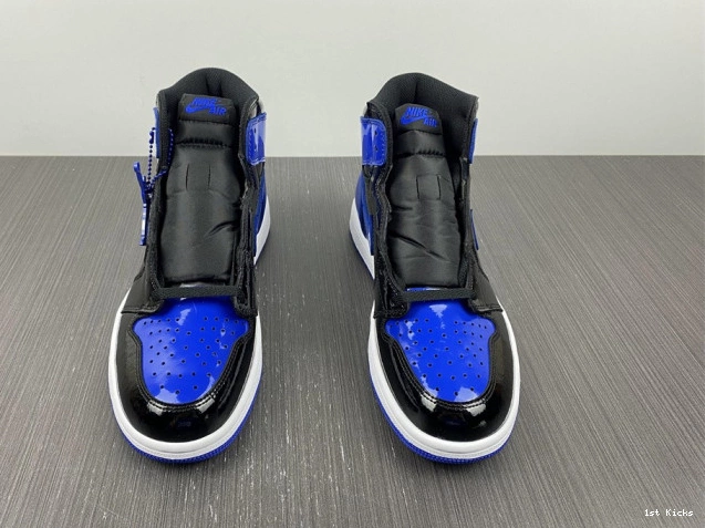 High OG 1 555088-404 Retro Jordan 0712